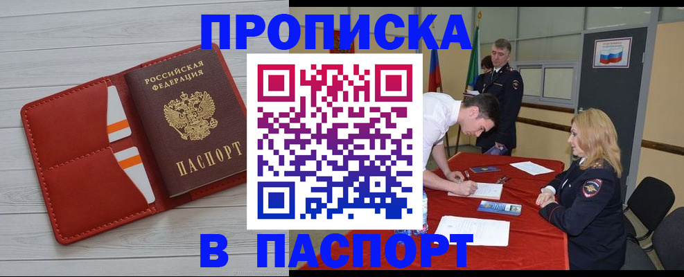 прописка гарантия в Бородино